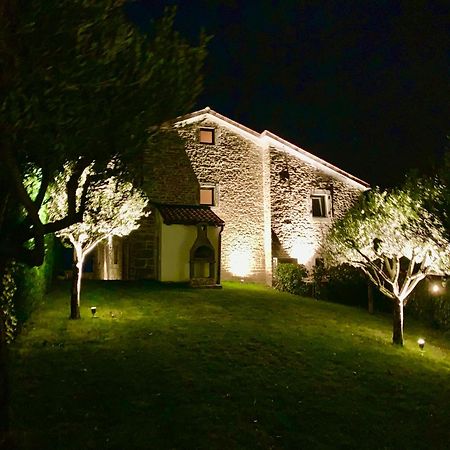 Villa Carica Krasica  Ngoại thất bức ảnh