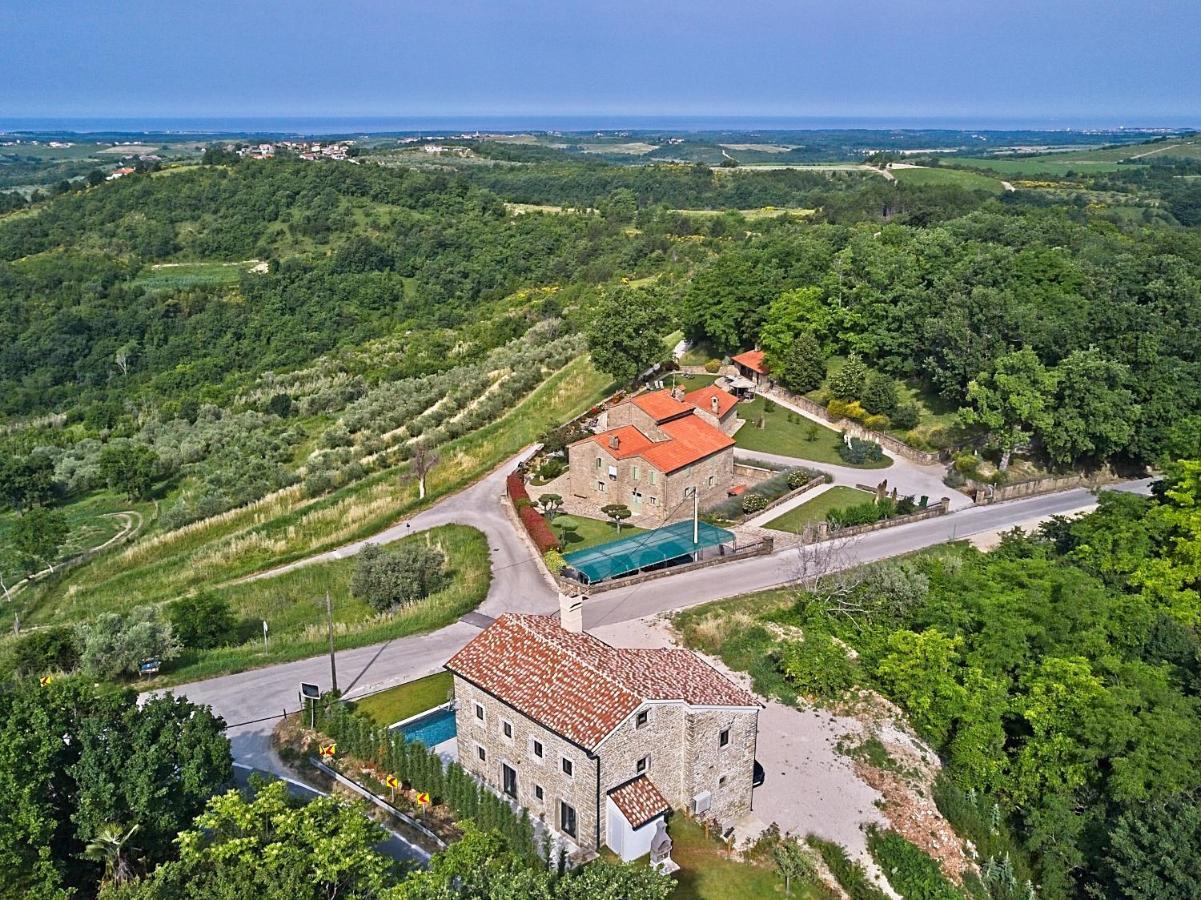 Villa Carica Krasica  Ngoại thất bức ảnh