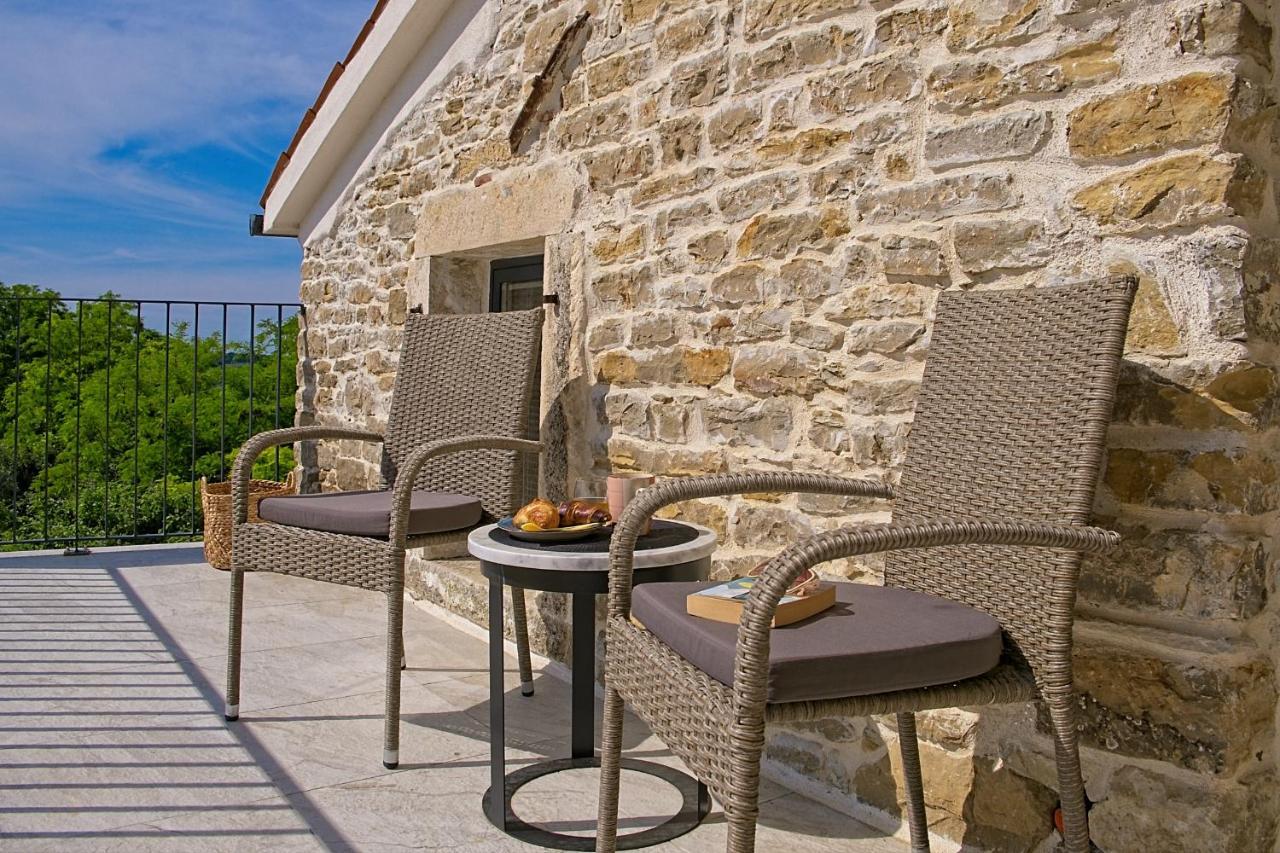 Villa Carica Krasica  Ngoại thất bức ảnh