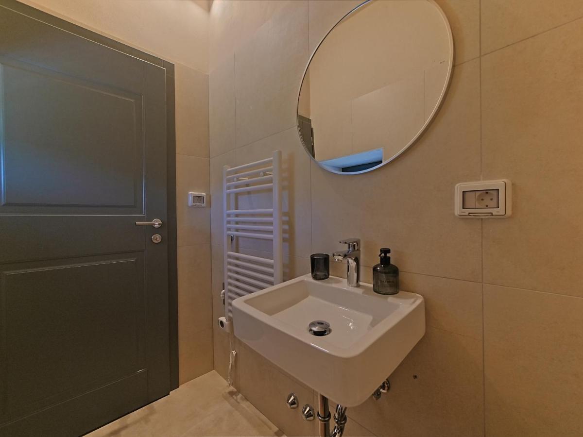 Villa Carica Krasica  Ngoại thất bức ảnh