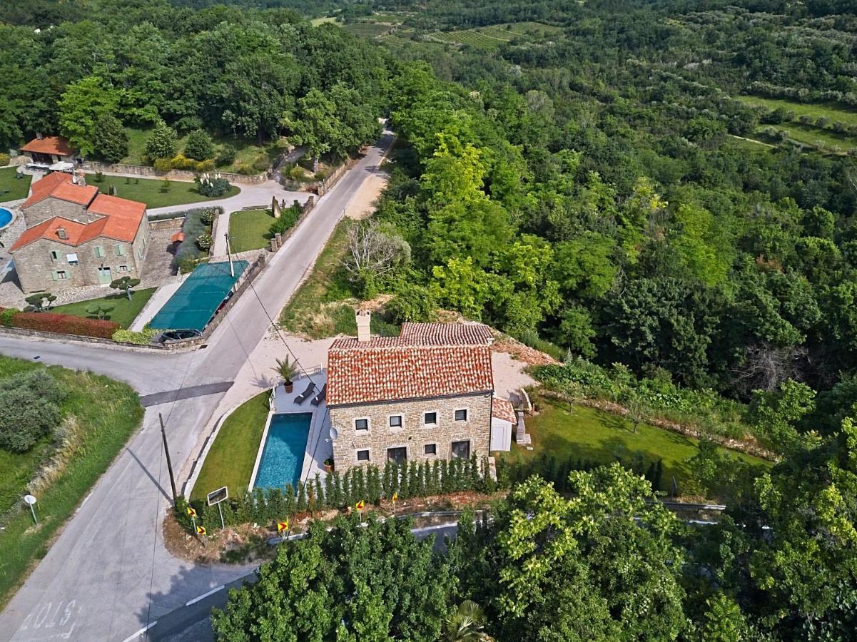 Villa Carica Krasica  Ngoại thất bức ảnh