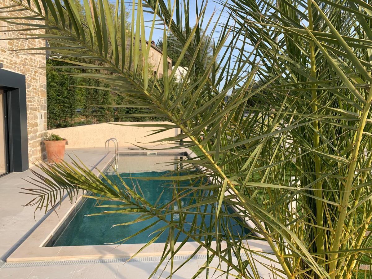 Villa Carica Krasica  Ngoại thất bức ảnh