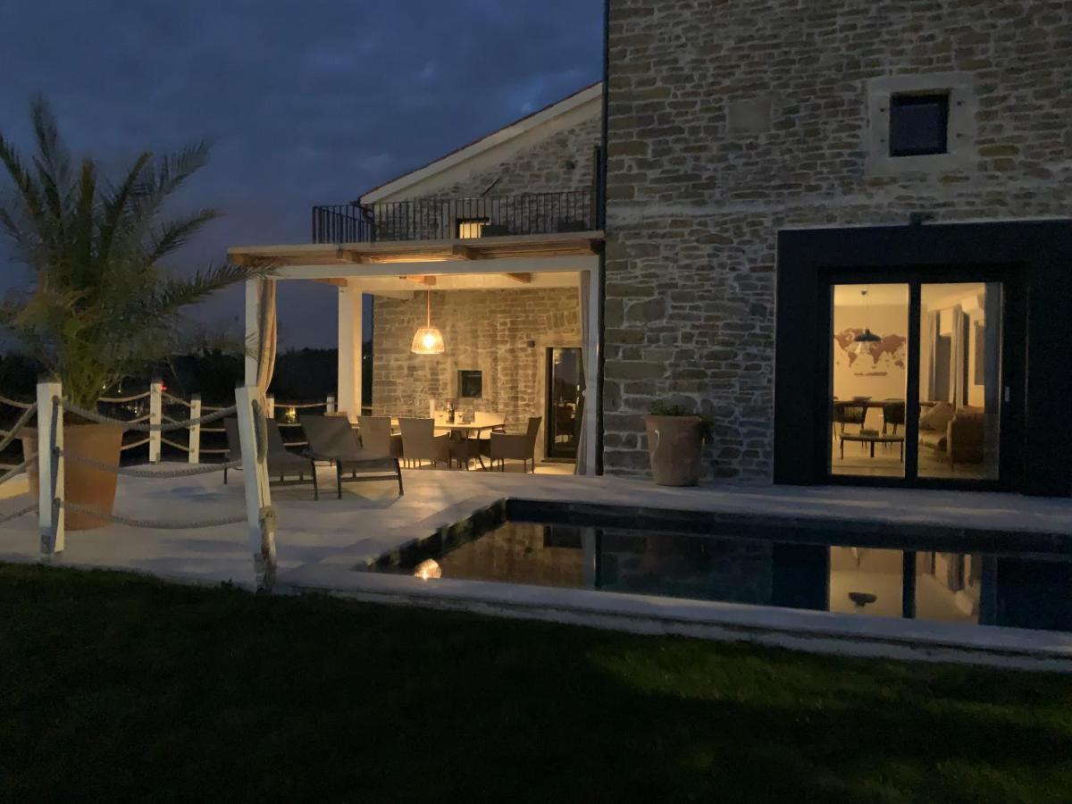 Villa Carica Krasica  Ngoại thất bức ảnh
