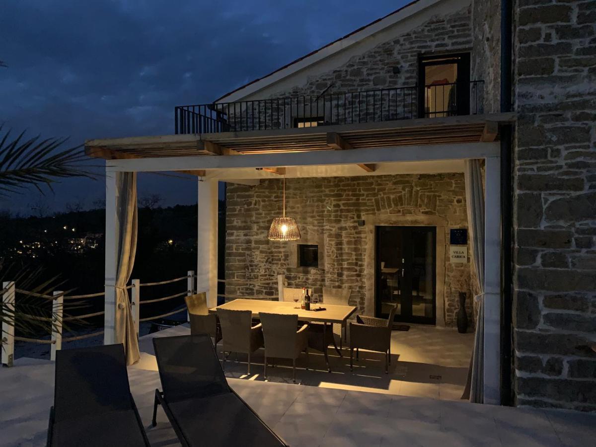 Villa Carica Krasica  Ngoại thất bức ảnh