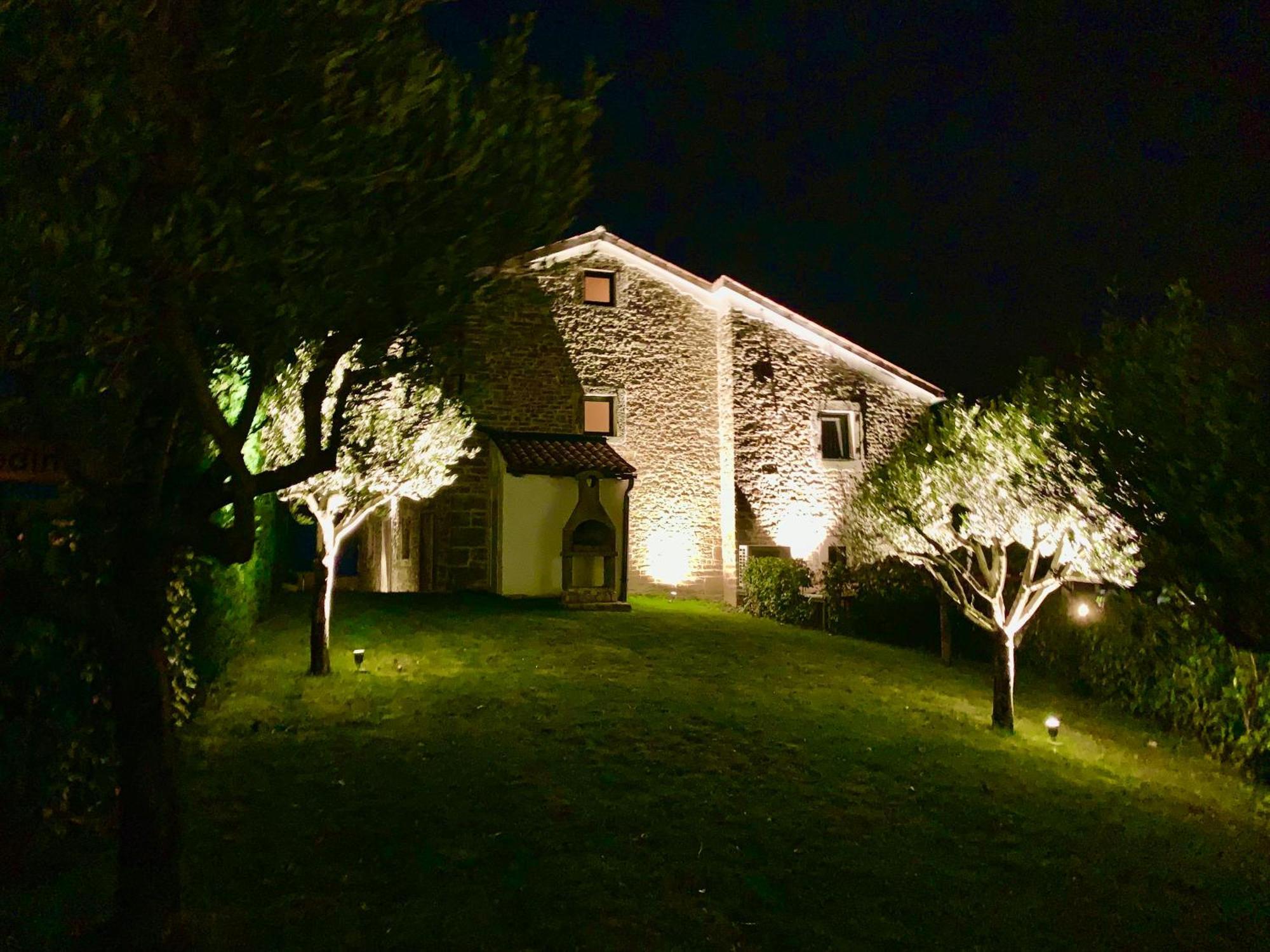 Villa Carica Krasica  Ngoại thất bức ảnh