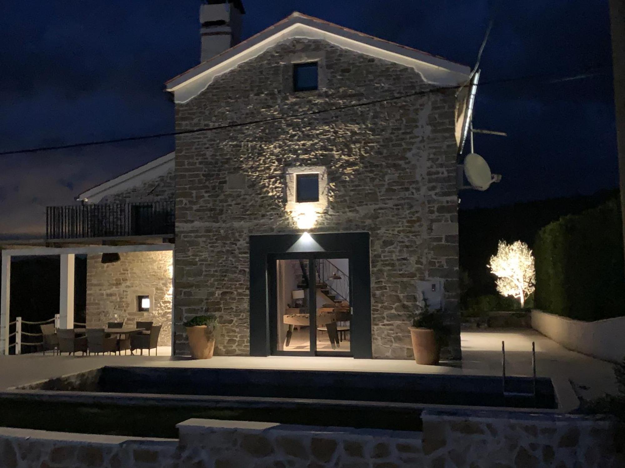 Villa Carica Krasica  Ngoại thất bức ảnh