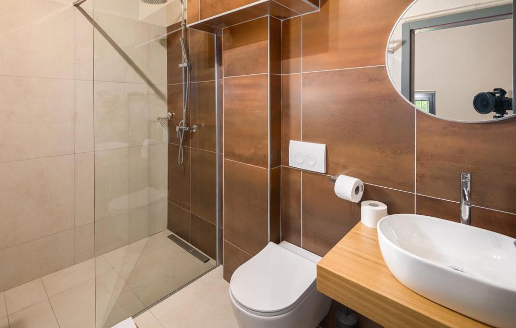 Villa Carica Krasica  Ngoại thất bức ảnh