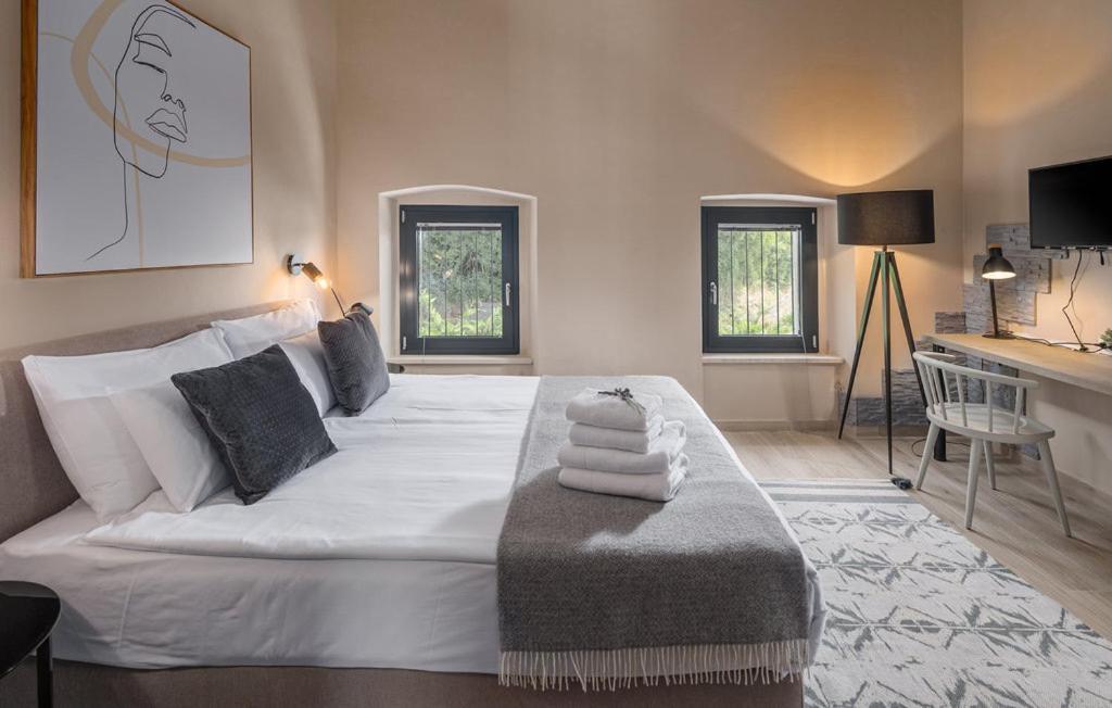Villa Carica Krasica  Ngoại thất bức ảnh
