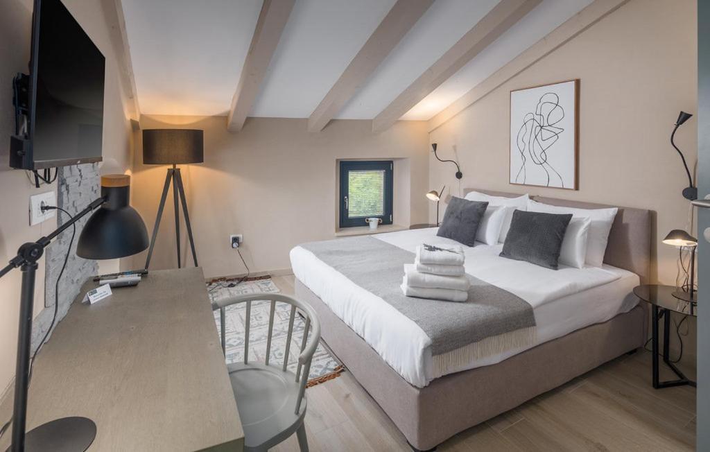 Villa Carica Krasica  Ngoại thất bức ảnh