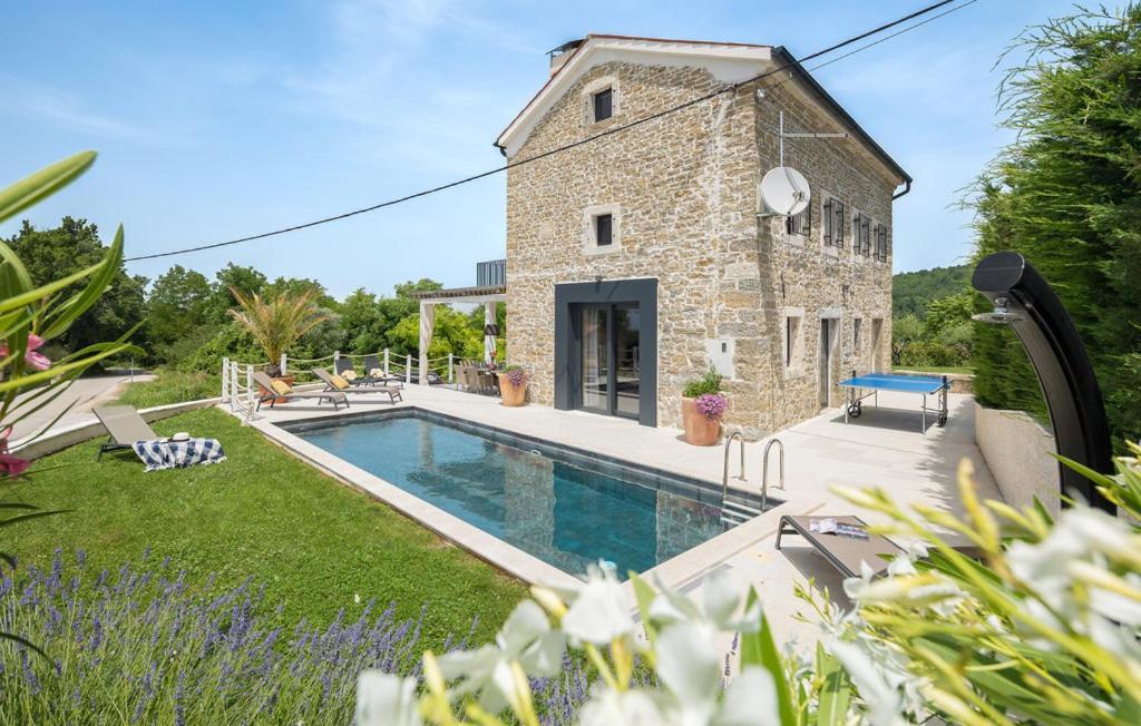 Villa Carica Krasica  Ngoại thất bức ảnh